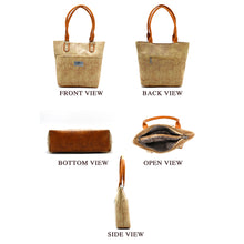 Load image into Gallery viewer, Front Pocket Double Zip Lehar Women HandBag - myStore20202019