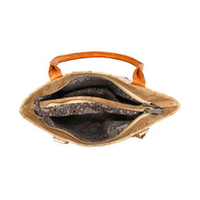 Load image into Gallery viewer, Front Pocket Double Zip Lehar Women HandBag - myStore20202019