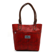 Load image into Gallery viewer, Front Pocket Double Zip Lehar Women HandBag - myStore20202019