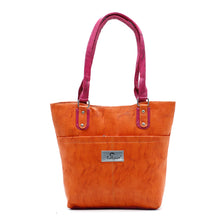 Load image into Gallery viewer, Front Pocket Double Zip Lehar Women HandBag - myStore20202019