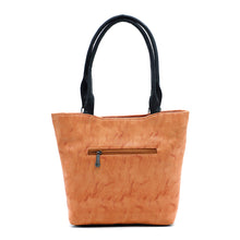 Load image into Gallery viewer, Front Pocket Double Zip Lehar Women HandBag - myStore20202019