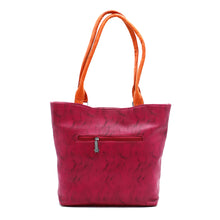 Load image into Gallery viewer, Front Pocket Double Zip Lehar Women HandBag - myStore20202019