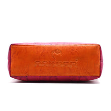 Load image into Gallery viewer, Front Pocket Double Zip Lehar Women HandBag - myStore20202019