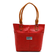 Load image into Gallery viewer, Front Pocket Double Zip Lehar Women HandBag - myStore20202019