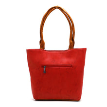 Load image into Gallery viewer, Front Pocket Double Zip Lehar Women HandBag - myStore20202019