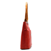 Load image into Gallery viewer, Front Pocket Double Zip Lehar Women HandBag - myStore20202019