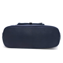 Load image into Gallery viewer, Front Pocket Single Zip Mat Finish Ladies HandBag - myStore20202019