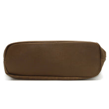 Load image into Gallery viewer, Front Pocket Single Zip Mat Finish Ladies HandBag - myStore20202019