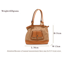 Load image into Gallery viewer, Front Pocket Single Zip Mat Finish Ladies HandBag - myStore20202019