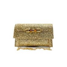 Load image into Gallery viewer, Full Shimmer Designer Women Clutch - myStore20202019