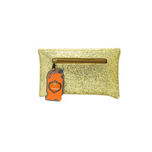 Load image into Gallery viewer, Full Shimmer Designer Women Clutch - myStore20202019