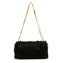 Load image into Gallery viewer, Fur Dholak Women Sling Bag - myStore20202019
