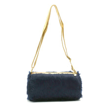 Load image into Gallery viewer, Fur Dholak Women Sling Bag - myStore20202019