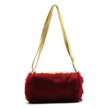 Load image into Gallery viewer, Fur Dholak Women Sling Bag - myStore20202019