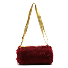 Load image into Gallery viewer, Fur Dholak Women Sling Bag - myStore20202019