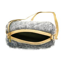 Load image into Gallery viewer, Fur Dholak Women Sling Bag - myStore20202019