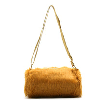 Load image into Gallery viewer, Fur Dholak Women Sling Bag - myStore20202019