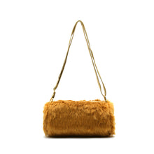 Load image into Gallery viewer, Fur Dholak Women Sling Bag - myStore20202019