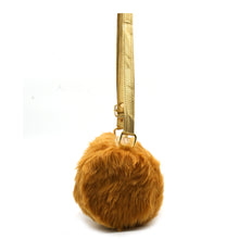 Load image into Gallery viewer, Fur Dholak Women Sling Bag - myStore20202019