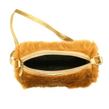 Load image into Gallery viewer, Fur Dholak Women Sling Bag - myStore20202019