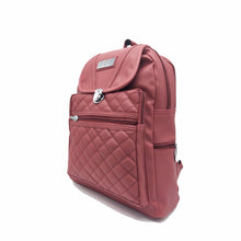 Load image into Gallery viewer, Girl&#39;s BackPack With Front Flap Pocket Zip - myStore20202019
