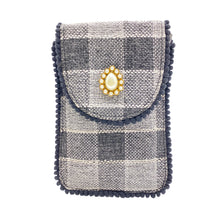 Load image into Gallery viewer, Hook Checks Flap Mobile Cover - myStore20202019