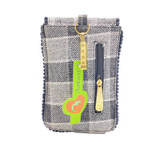 Load image into Gallery viewer, Hook Checks Flap Mobile Cover - myStore20202019