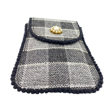 Load image into Gallery viewer, Hook Checks Flap Mobile Cover - myStore20202019