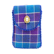 Load image into Gallery viewer, Hook Checks Flap Mobile Cover - myStore20202019