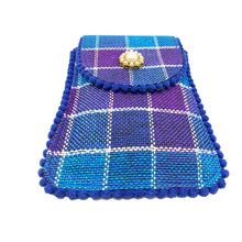 Load image into Gallery viewer, Hook Checks Flap Mobile Cover - myStore20202019