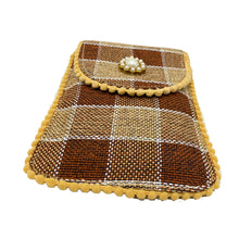 Load image into Gallery viewer, Hook Checks Flap Mobile Cover - myStore20202019