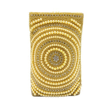 Load image into Gallery viewer, Hook Round Handwork Mobile Cover - myStore20202019