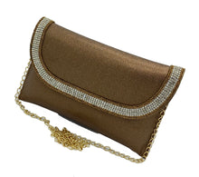 Load image into Gallery viewer, Handwork Bridal Clutch - myStore20202019