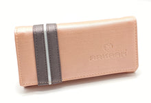 Load image into Gallery viewer, White strip hand wallet - myStore20202019