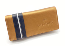 Load image into Gallery viewer, White strip hand wallet - myStore20202019