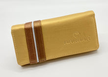 Load image into Gallery viewer, White strip hand wallet - myStore20202019