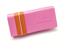 Load image into Gallery viewer, White strip hand wallet - myStore20202019