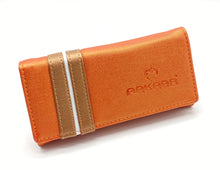 Load image into Gallery viewer, White strip hand wallet - myStore20202019