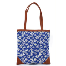 Load image into Gallery viewer, Igat Single Zip Ladies Tote Bag - myStore20202019