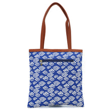 Load image into Gallery viewer, Igat Single Zip Ladies Tote Bag - myStore20202019