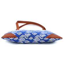 Load image into Gallery viewer, Igat Single Zip Ladies Tote Bag - myStore20202019