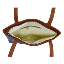 Load image into Gallery viewer, Igat Single Zip Ladies Tote Bag - myStore20202019