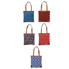 Load image into Gallery viewer, Igat Single Zip Ladies Tote Bag - myStore20202019