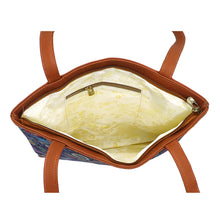 Load image into Gallery viewer, Igat Single Zip Ladies Tote Bag - myStore20202019