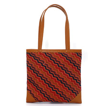 Load image into Gallery viewer, Igat Single Zip Ladies Tote Bag - myStore20202019