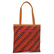 Load image into Gallery viewer, Igat Single Zip Ladies Tote Bag - myStore20202019