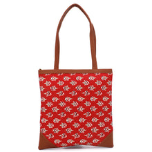 Load image into Gallery viewer, Igat Single Zip Ladies Tote Bag - myStore20202019