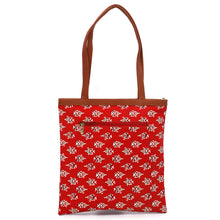Load image into Gallery viewer, Igat Single Zip Ladies Tote Bag - myStore20202019
