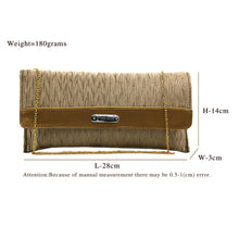Load image into Gallery viewer, Lehar Women Clutch - myStore20202019