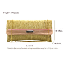 Load image into Gallery viewer, Lehar Women Clutch - myStore20202019